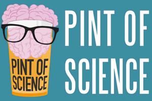 Pint of Science logo